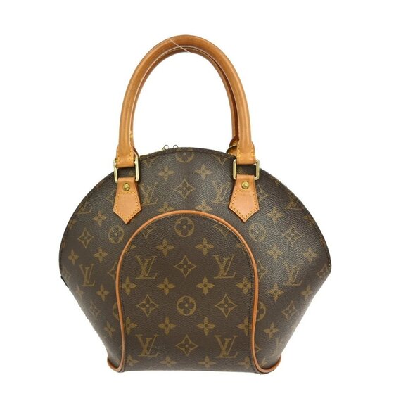 LOUIS VUITTON ELLIPSE PM HANDBAG MONOGRAM M51127 MI0011 YQ01472 - Picture 2 of 8